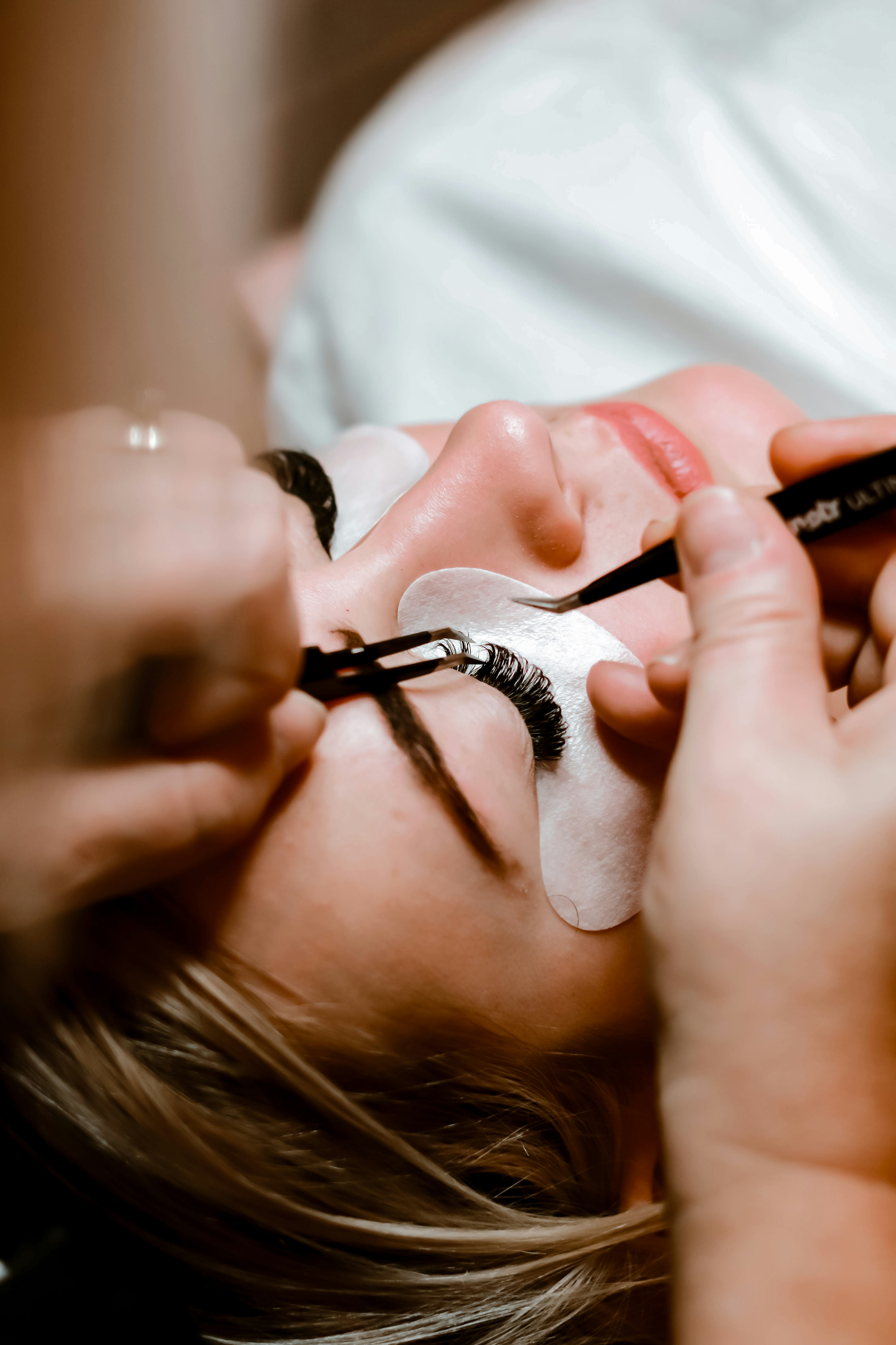 Hydrafacial treatment at Alizay Beauty Salon Woking